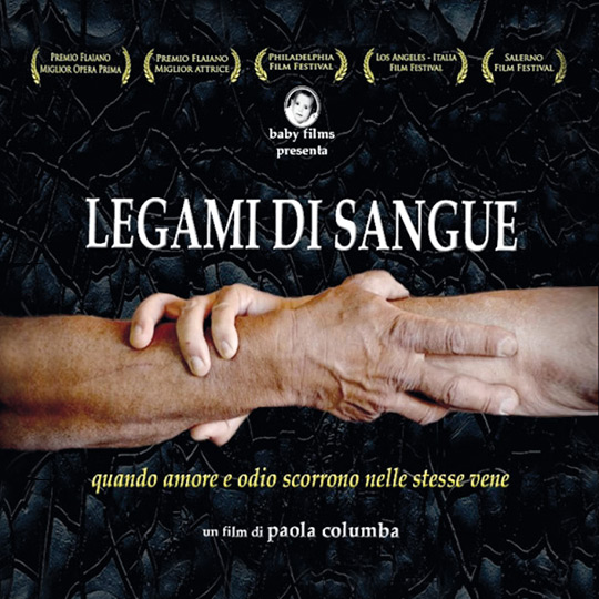 Cinema, Legami di sangue